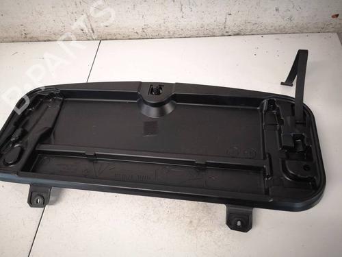 Boot lining BMW 5 (F10) 520 d | BP39701876I3 - Image 2