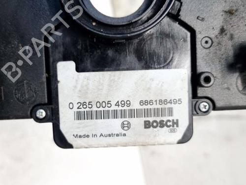 Warning switch ALFA ROMEO 159 (939_) 1.9 JTDM 16V (939AXC1B, 939AXC12) | BP35033366I22 - Image 4