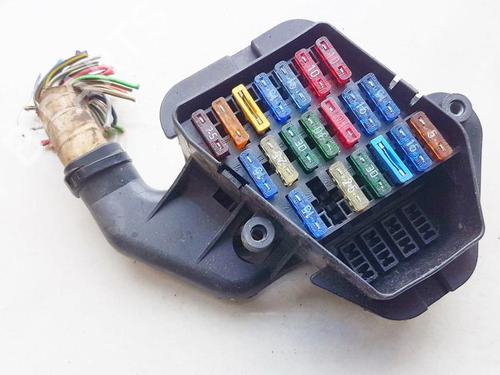 Used Fuse box Fuse box AUDI A6 C4 (4A2) 2.5 TDI (140 hp) 33526680 33526680