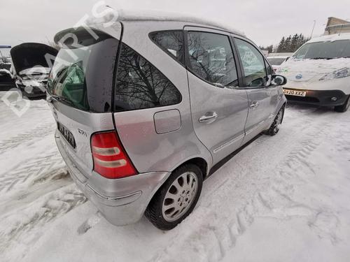 Front left panel MERCEDES-BENZ A-CLASS (W168) A 170 CDI (168.008) | BP34839780C58 - Image 6