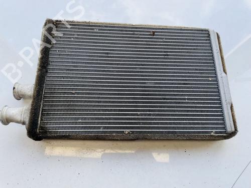 Used Heater matrix Heater matrix CHRYSLER PACIFICA 3.5 (253 hp) 35498757 35498757