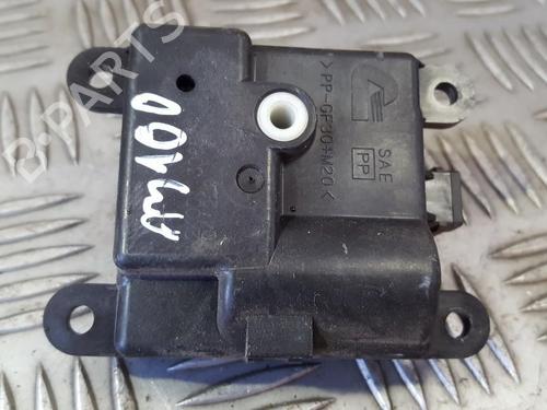 electronic-module-nissan-primera-hatchback-p12-2002-33496119 main image