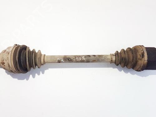 Used Left front driveshaft Left front driveshaft 35491360 35491360