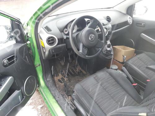 Engine control unit (ECU) MAZDA 2 (DE_, DH_) 1.3 (DE3FS) | BP33068362M57  - Image 9