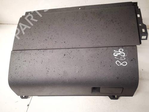 Porta-luvas Porta-luvas VW TOURAN (1T1, 1T2) 1.6 FSI (115 hp) 35356141 35356141