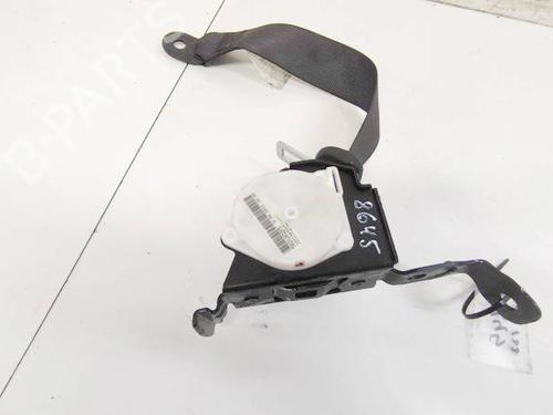 Used Rear left seatbelt Rear left seatbelt 35343974 35343974