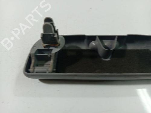 Handskerum NISSAN PRIMERA Hatchback (P12) 1.9 dCi | BP36690665C95 - Image 3