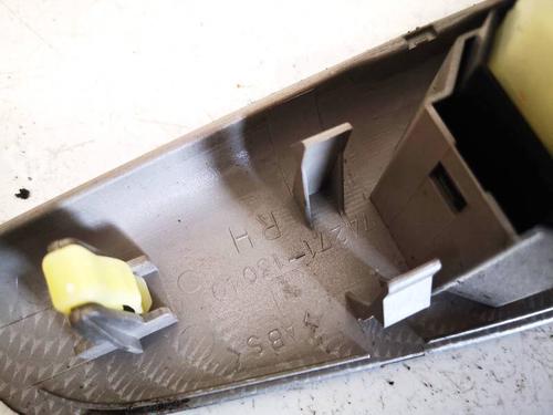 Switch TOYOTA COROLLA Verso (_E12_) 2.0 D-4D (CDE120_, CDE120R) | BP32569576I30 - Image 6