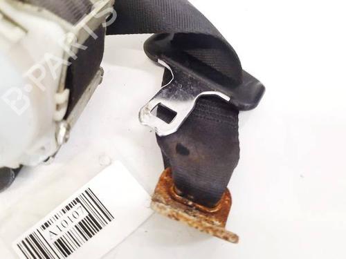 Rear left seatbelt MITSUBISHI LANCER VIII (CY_A, CZ_A) 2.0 DI-D (CY8A) | BP35076112I29 - Image 2