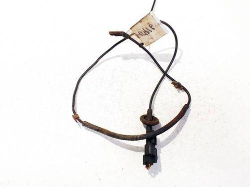 Used Electronic sensor Electronic sensor MITSUBISHI OUTLANDER II (CW_W) 2.4 (CW5W) (170 hp) 40165047 40165047