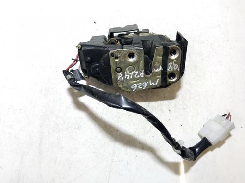 front-right-lock-mazda-626-v-gf-1997-1998-1999-2000-2001-2002-2003-2004-2005-2006-35854791 main image