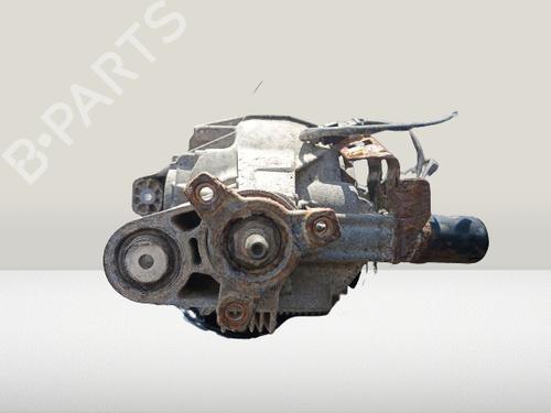 Used Rear differential Rear differential 34990582 34990582