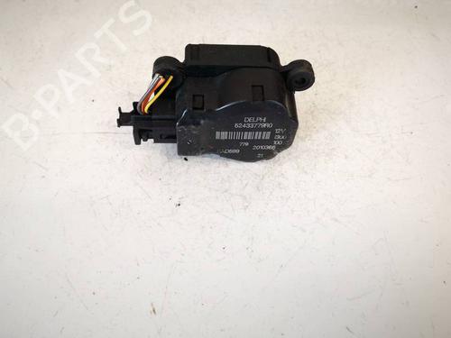 Used Electronic module OPEL INSIGNIA A (G09) 2.0 CDTI (68) (160 hp) 32606637