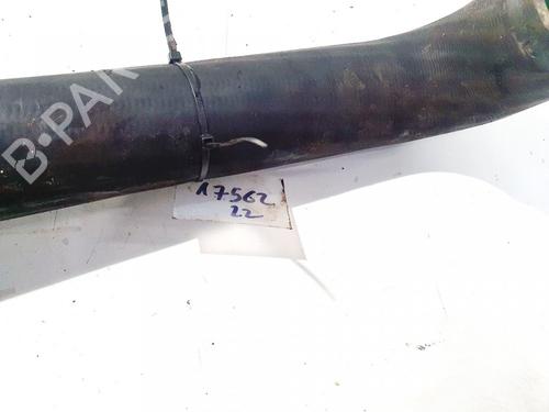 Pipe IVECO DAILY III Van 29 L 12 V (ALKA41A2, ALLA52A2, ALKA42A2) | BP32893118M125 - Image 2