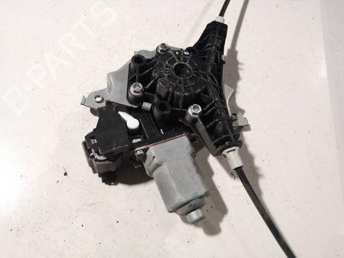 Right front window motor NISSAN NV200 Van 1.5 dCi 85 (M20, M20N, M20M) | BP37677120E20 - Image 2