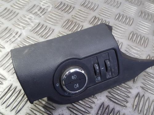 Used Switch Switch OPEL INSIGNIA A (G09) 2.0 CDTI (68) (160 hp) 35688665 35688665