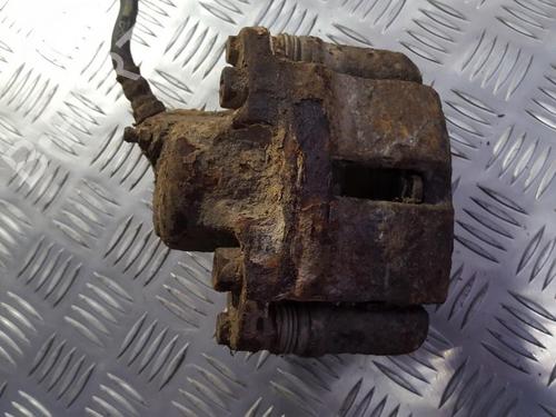 Used Left front brake caliper Left front brake caliper 35668898 35668898