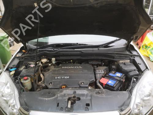 Electronic module HONDA CR-V III (RE_) 2.2 i-CTDi 4WD (RE6) | BP32546605M83