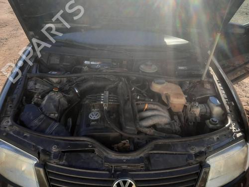 Pipe VW PASSAT B5 Variant (3B5) 1.8 | BP33092289M125 - Image 14