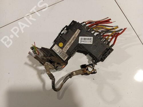 Cable CITROËN C4 II Hatchback Van (NC_) 1.6 HDi | BP37166369E12 - Image 4