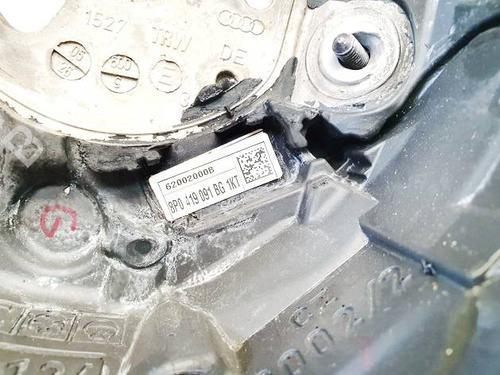 Rat AUDI A4 B7 (8EC) 1.9 TDI | BP38630565C49 - Image 2
