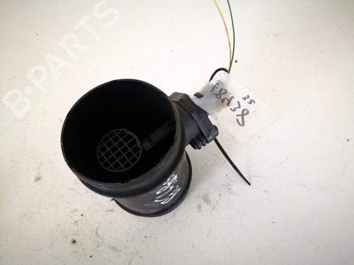 Mass air flow sensor SAAB 9-3 (YS3F, E79, D79, D75) 2.2 TiD | BP35391320M95 - Image 2