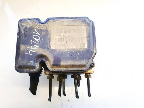 Used ABS pump ABS pump OPEL INSIGNIA A (G09) 2.0 CDTI (68) (131 hp) 34840880 34840880