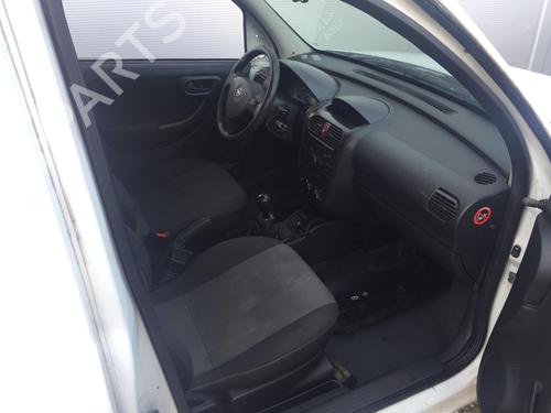 Electronic module OPEL COMBO Tour 1.3 CDTI 16V | BP33494424M83 - Image 7