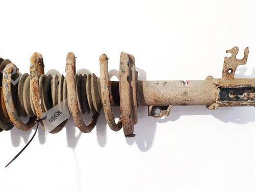 Used Left front shock absorber Left front shock absorber 35387670 35387670