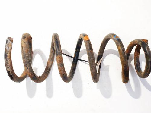 Used Shock absorber spring Shock absorber spring HONDA ACCORD VII Tourer (CM, CN) 2.2 i-CTDi (CN2) (140 hp) 35279648 35279648