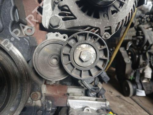 Used Pulley Pulley 38299802 38299802