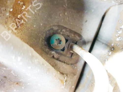 Used Electronic module Electronic module 34761978 34761978