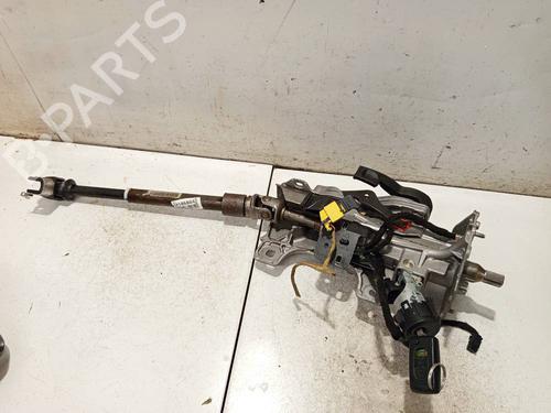 Used Steering column Steering column CITROËN C4 I (LC_) 1.6 HDi (90 hp) 34954138 34954138
