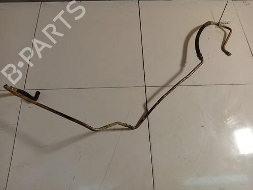 Used AC pipe AC pipe PEUGEOT 206 SW (2E/K) 1.4 HDi (68 hp) 33730647 33730647