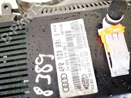 Instrument cluster AUDI A6 C6 (4F2) 2.0 TFSI | BP35389232C47 - Image 3