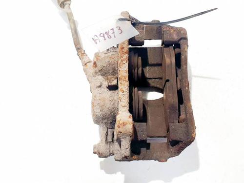 Right front brake caliper RENAULT TRAFIC II Bus (JL) 1.9 dCI 100 (JL0C, JL0K) | BP35130349M104 - Image 3