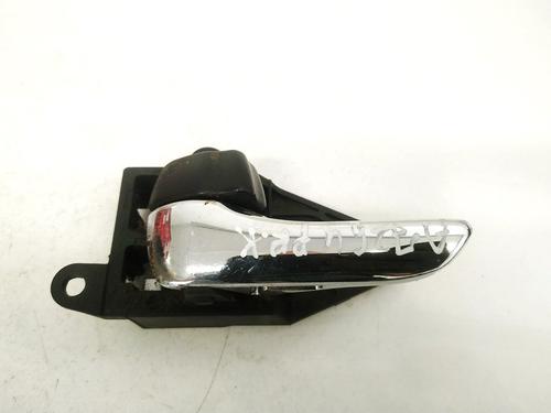 Used Front left interior door handle Front left interior door handle 35428179 35428179