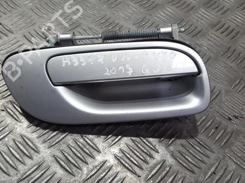 front-right-exterior-door-handle-volvo-v70-ii-285-1999-2000-2001-2002-2003-2004-2005-2006-2007-2008-35664829 main image