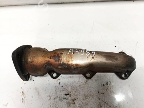Used Exhaust manifold Exhaust manifold AUDI A6 C5 Avant (4B5, 4B6) 2.5 TDI (180 hp) 34898471 34898471