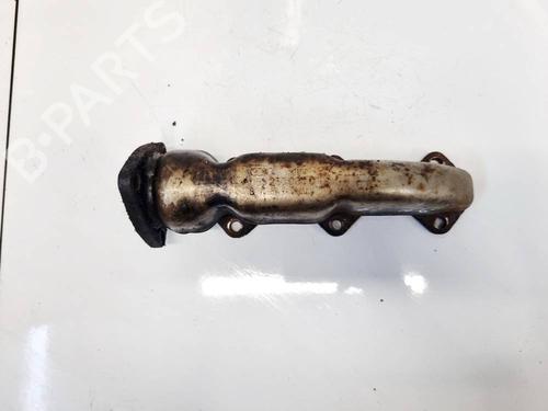 Used Exhaust manifold Exhaust manifold 35206762 35206762