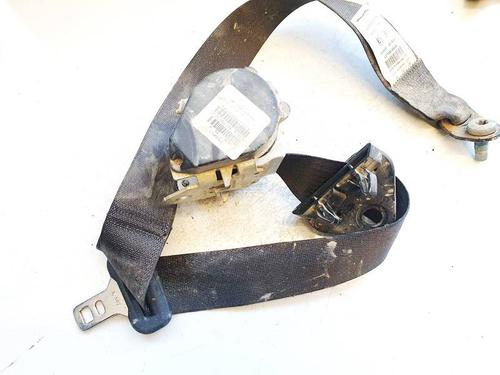 Rear right seatbelt DODGE JOURNEY 2.0 CRD | BP35127483I28 - Image 3