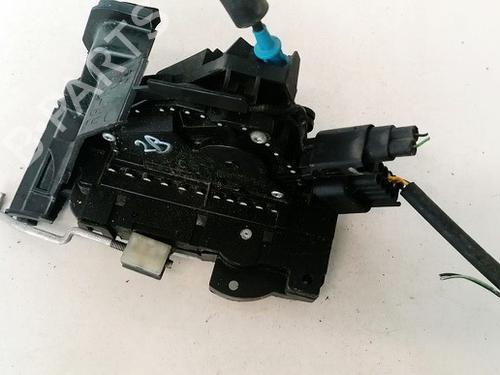 Used Front left lock Front left lock 35612923 35612923