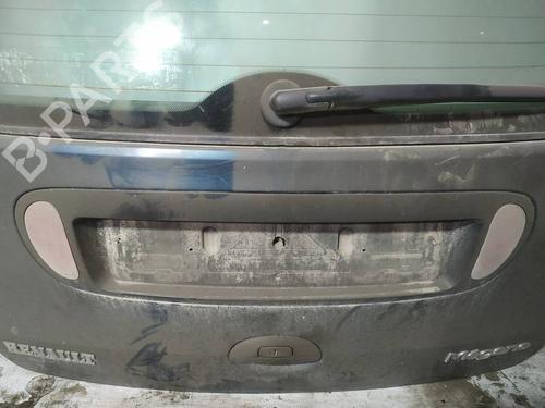 Used Tailgate trim Tailgate trim 35157418 35157418