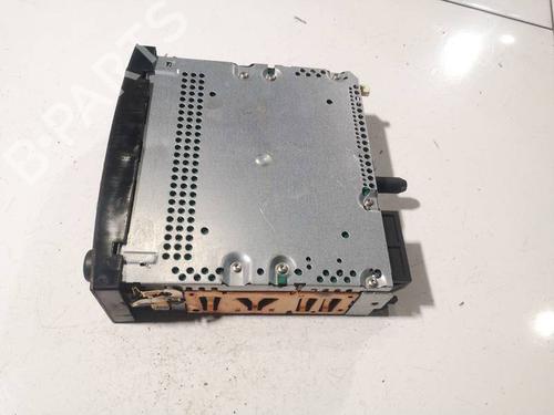 Radio CITROËN JUMPY II (VF7) 2.0 HDi 120 | BP37254126E6 - Image 2