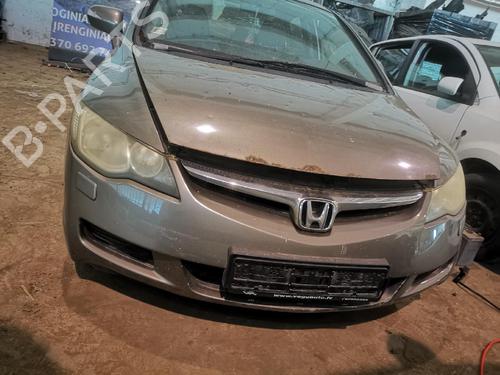 Speaker HONDA CIVIC VIII Hatchback (FN, FK) 1.8 (FN1, FK2) | BP32575940E2  - Image 10