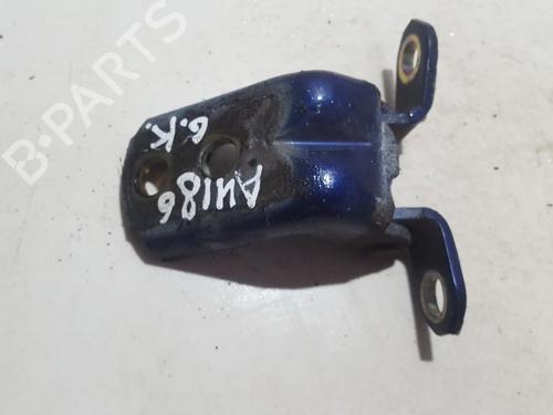 Used Hinge/Door check strap Hinge/Door check strap NISSAN X-TRAIL I (T30) 2.2 dCi (136 hp) 33509852 33509852