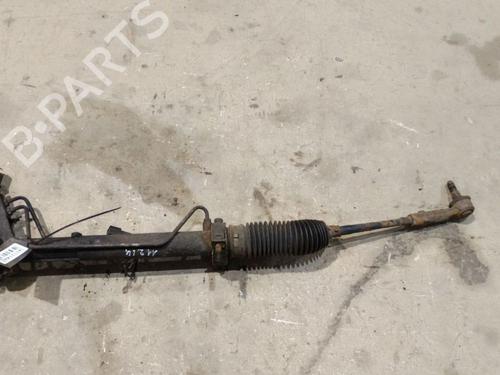 Steering column SKODA FABIA II (542) 1.4 TDI | BP34788332M21 - Image 3