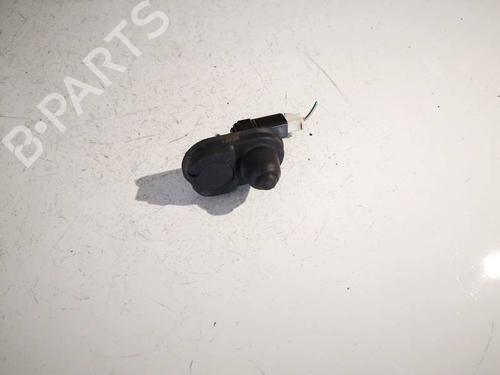 Used Electronic module Electronic module HONDA JAZZ II (GD_, GE3, GE2) 1.3 iDSi (GD1) (86 hp) 34891957 34891957