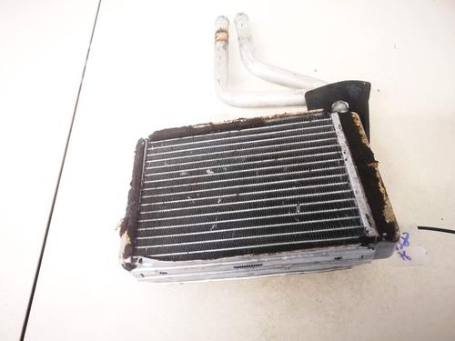 Used Heater matrix Heater matrix 35563444 35563444