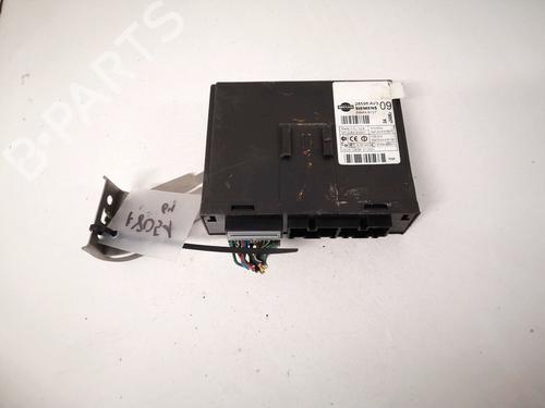 Used Electronic module Electronic module NISSAN PRIMERA Hatchback (P12) 1.9 dCi (120 hp) 35428150 35428150